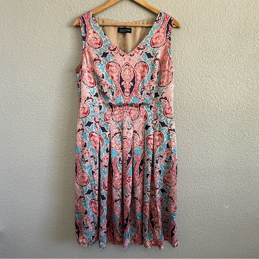 Jones New York Dress Size 12
